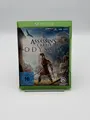 Assassin's Creed Odyssey für Xbox One FSk 16 sehr gut BLITZVERSAND⚡️