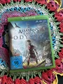 Assassin's Creed Odyssey (Xbox One, 2018)
