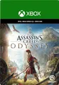Xbox One Assassin's Creed Odyssey (2018) - NEU OVP