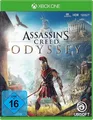 Assassin's Creed Odyssey