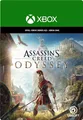 Assassin's Creed Odyssey (Xbox One, 2018)