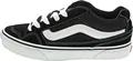 Vans MN Caldrone Sneaker schwarz in Gr. 47