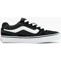 VANS Caldrone Sneaker Schwarz, Herren, Größe: 47 - VANS Caldrone Sneaker Schwarz, Herren, Größe: 47 - man - Schwarz