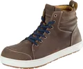Birkenstock Professional QS 700 NL Sicherheitsschuh S3 braun Sicherheitsschuh