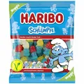 Haribo Die Schlümpfe 175g vegetarisch Fruchtgummi Blaue Schlümpfe