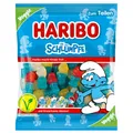 HARIBO die SCHLÜMPFE Fruchtgummi 175,0 g, 1 Pack