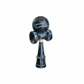 Philos Kendama - Fang den Ball - schwarz-blau 275153