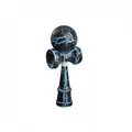 Kendama - Fang den Ball - schwarz-blau