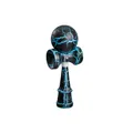 Philos Kendama, schwarz-blau