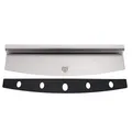GRÄWE Pizzamesser 35 cm