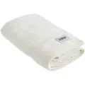 Schöner Wohnen Handtuch Sw-Cuddly, Weiß, Textil, Uni, 50x100 cm, Oeko-Tex® Standard 100, saugfähig, Aufhängeschlaufe, durchgefärbt, angenehm weich, hochwertige Qualität, schnelltrocknend, Badtextilien, Handtücher