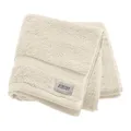 SCHÖNER WOHNEN Premium Handtuch 50x100 cm - saugstark - Luxus Handtücher weiß - 100% Baumwolle - als Handtuch-Set kombinierbar - Frottee Kinder - Öko-Tex