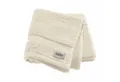 SCHÖNER WOHNEN-Kollektion Handtuch CUDDLY Handtuch, Baumwolle (1-St), 50 x 100 cm in Offwhite