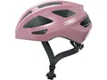 ABUS Fahrradhelm Abus Macator Fahrradhelm Erwachsenen und Jugendhelm M shiny rose