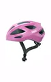 ABUS Touren-/Cityhelm Macator Größe: M | Kopfumfang: 52 - 58 cm | shiny rose