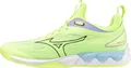 Mizuno WAVE LUMINOUS 3(U) MIZUNO MIZUNO Neo Lime/Black/Splish S 11,5