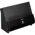 imageFORMULA DR-C225 II, Scanner schwarz