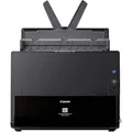 Canon imageFORMULA DR-C225 II Dokumentenscanner A4 25 Seiten/min USB-A (USB 2.0)