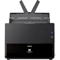 Canon imageFORMULA DR-C225 II Dokumentenscanner  A4  25 Seiten/min USB-A (USB...