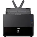 Canon imageFORMULA DR-C225 II Dokumentenscanner A4 25 Seiten/min USB-A (USB 2.0)