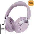 QCY H3 pro ANC wireless headphones (purple) (ANC, Kabellos) (H3 Pro purple)