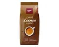 Käfer Kaffee Caffé Crema Lungo, 1000 g, Kaffeebohnen