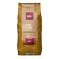 Feinkost Käfer Caffè Crema, ganze Bohne, AromaSoftpack, 1 kg