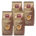 Käfer Caffè Crema Lungo Bohne 4x1 Kg (15,98 EUR/kg)