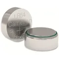 Knopfzelle Ag10, 2 St. - Camelion