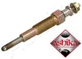 Ashika 01-0K-K00 Glühkerze für Ford für Mazda für Suzuki für Kia