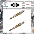 2x ORIGINAL® Ashika Glühkerze für Ford RANGER Kia SPORTAGE SUV PREGIO Kasten
