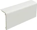 Primo Rohrverkleidungsleiste 200 cm 110 x 45 mm weiß