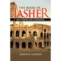 The Book of Jasher With Lessons and Commentary