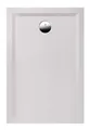 Hoesch Muna S Rechteckduschwanne mit Antirutsch 1000 x 750 mm - Weiß - 4247.010