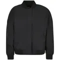 URBAN CLASSICS Bomberjacke Urban Classics Damen (1-St) schwarz XL (44)