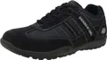Dockers by Gerli 54HT001-204 - Herren Sneaker - 660-Navy, Größe:45 EU