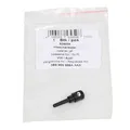 AIC Heck- Waschwasserdüse Scheibenwaschdüse für AUDI SEAT SKODA VW 3B9955985A