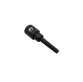 AIC Heck- Waschwasserdüse Scheibenwaschdüse für AUDI SEAT SKODA VW 3B9955985A