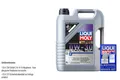 5 L Liqui Moly Special Tec F 0W-30 Motoröl für Ford WSS-M2C 950-A ACEA C2