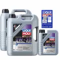 11 L Liqui Moly Special Tec F 0W-30 Motoröl für Ford WSS-M2C 950-A ACEA C2