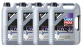 LIQUI MOLY 20723 Special Tec F 0W-30 Motoröl  4x5 Liter
