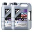 LIQUI MOLY 20723 Special Tec F 0W-30 Motoröl 2x5 Liter  Ford WSS-M2C 950-A