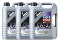 LIQUI MOLY 20723 Special Tec F 0W-30 Motoröl 3x5 Liter