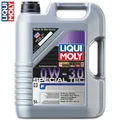 LIQUI MOLY 20723 Special Tec F 0W-30 Leichtlauf Motoröl Motorenöl Ford 5L