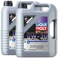 2x LIQUI MOLY 20723 Special Tec F 0W-30 Leichtlauf Motoröl Motorenöl Ford 5L