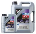 LIQUI MOLY 20723 Special Tec F 0W-30 Motoröl 6 Liter ACEA C2, API SN, Ford WSS-M