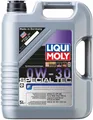 LIQUI MOLY Motoröl Special Tec F 0W 30 Synthesetechnologie Ford 20723 5L Auto