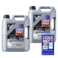 10 L LIQUI MOLY Special Tec F 0W-30 Motoröl für Ford WSS-M2C 950-A ACEA C2