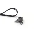 GATES Zahnriemensatz PowerGrip™ K015250XS für COLT EXCEL SLC HYUNDAI PONY LANTRA