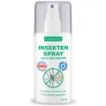 SILBERKRAFT Insektenspray Haut & Körper